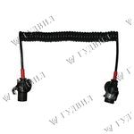 ПЕРЕКИДКА EBS 7 3.5 М MEMBERS