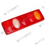 СТЕКЛО ФОНАРЯ