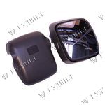 Зеркало электрическое MAN