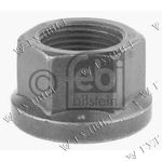 ГАЙКА КОЛЕСНАЯ M20*1.5 MAN,MB,IVECO,BPW