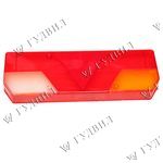 СТЕКЛО ФОНАРЯ ПРАВОЕ