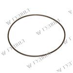 Кольцо упл-ое 9042-3104099 (для закр. крышки ступицы) Тонар