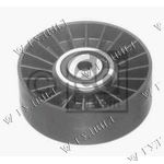 РОЛИК НАТЯЖИТЕЛЯ SCANIA FEBI