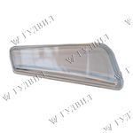 СТЕКЛО ФАРЫ правое