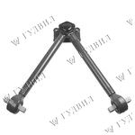 ТЯГА V-ОБРАЗНАЯ