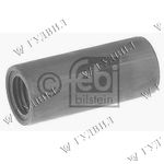 ВТУЛКА РЕССОРЫ