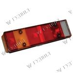 ФОНАРЬ ЛЕВЫЙ