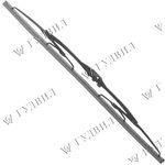 ЩЕТКА СТЕКЛООЧИСТИТЕЛЯ 26"/650ММ SUPER FLAT ALCA