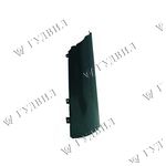 Дефлектор лев.VOLVO TANGDE