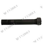 Держатель брызговика DAF XF95/105 TANGDE