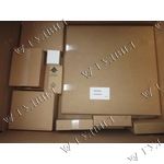 К-Т ДЛЯ ЗАМЕНЫ ВИСКОМУФТЫ на ПНЕВМОМУФТУ