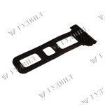 Крепление брызговика Scania TANGDE