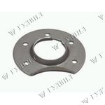 КРОНШТЕЙН ЯБЛОКА ТОРМ. ВАЛА SAF 18682 SKRS MANSONS