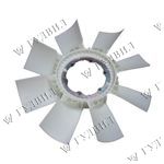 КРЫЛЬЧАТКА