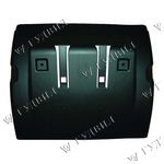 Крыло заднее VOLVO FH TANGDE