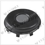 КРЫШКА СТУПИЦЫ SAF БЕЗ РЕЗИНКИ 600.095 ЬФТЫЩТЫ