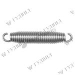 ПРУЖИНА ТОРМ.КОЛОДКИ VOLVO 341720 MANSONS