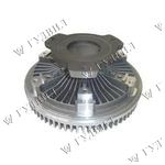 ВИСКОМУФТА ВЕНТИЛЯТОРА MB Actros, Axor TANGDE