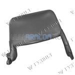 ЗЕРКАЛО SCANIA 05г длинн.креп. правое ARMCOM