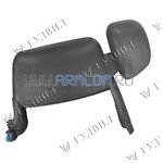 ЗЕРКАЛО SCANIA 07г длинн.креп. правое ARMCOM