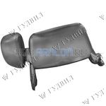 ЗЕРКАЛО SCANIA 07г левое ARMCOM