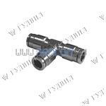 ФИТИНГ МЕТАЛЛ Т-образный 10мм ARMCOM