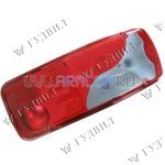 ФОНАРЬ ЗАДН.MAN TGA лев ARMCOM