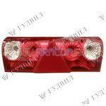 ФОНАРЬ ЗАДН.SCHMITZ С ТРЕУГОЛЬНИКОМ RH ARMCOM