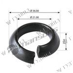 КОЛЬЦО РАЗРЕЗНОЕ ШПИЛЬКИ BPW ANSONS