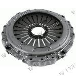 КОРЗИНА СЦЕПЛЕНИЯ EATON 430MM MAN81303050230