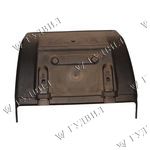 КРЫЛО ПРАВОЕ