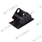 ОПОРА ПОЛУПРИЦЕПА НИЖНЯЯ ЧАСТЬ с пружинами