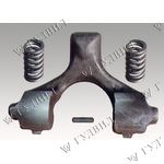 РЕМКОМПЛЕКТ СУППОРТА