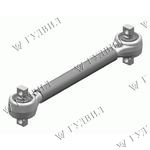 ТЯГА РЕАКТИВНАЯ