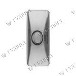 зеркало в сборе MB ACTROS 433*190 подогрев TANGDE