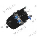 ЭНЕРГОАККУМУЛЯТОР ДИСКОВЫЙ 20/24 ТЯГАЧ НА БОЛТАХ TL