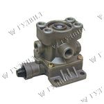 КРАН ГЛ.ТОРМОЗНОЙ