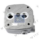 РЕМКОМПЛЕКТ КОМПРЕССОРА MAN TGA 51541146081 головка TL