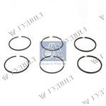 РЕМКОМПЛЕКТ КОМПРЕССОРА