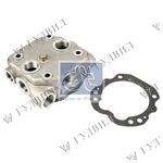 РЕМКОМПЛЕКТ КОМПРЕССОРА