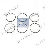 РЕМКОМПЛЕКТ КОМПРЕССОРА