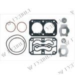 РЕМКОМПЛЕКТ КОМПРЕССОРА WABCO 911504 ПРОКЛАДКИ+КЛАПАНА TL