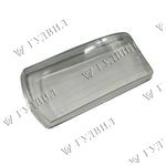 СТЕКЛО ФАРЫ ЛЕВОЕ