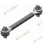 ТЯГА РЕАКТИВНАЯ