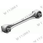 ТЯГА РЕАКТИВНАЯ