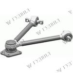 ТЯГА V-ОБРАЗНАЯ