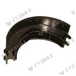 КОЛОДКА ТОРМОЗНАЯ ТОНАР (под 14612)