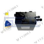 НАСОС ПОДЕМА КАБИНЫ