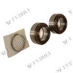 ПОДШИПНИК СТУПИЦЫ КАССЕТНЫЙ