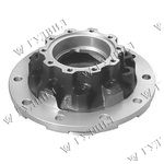 СТУПИЦА SCANIA ЗАДНЯЯ KURTSAN